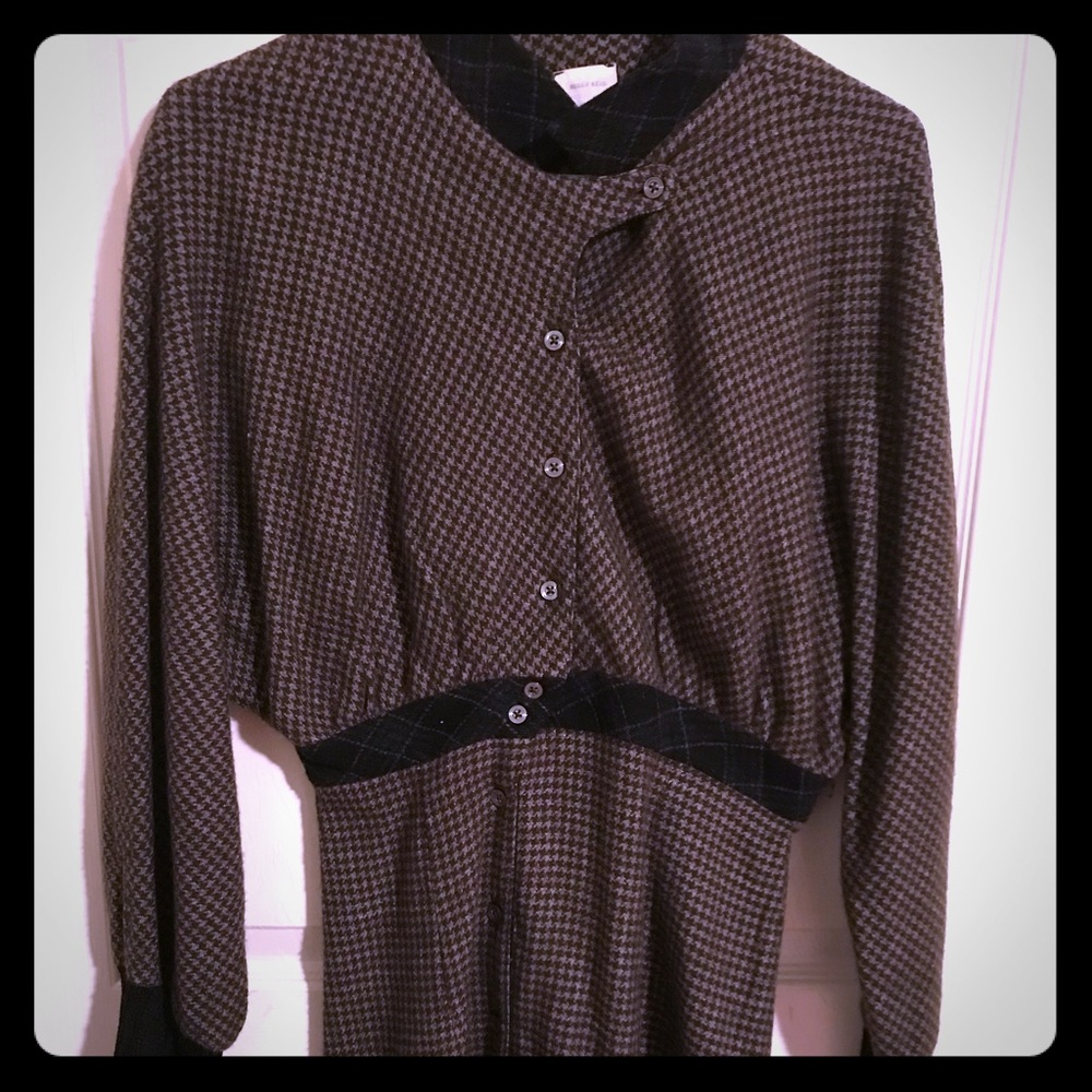 **Billy Reid Vintage Dress, a classic